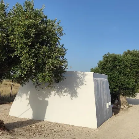 Apulia Don Vito 公寓 滨海波利尼亚诺