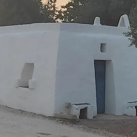 Apulia Don Vito *