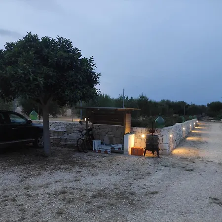 Apulia Don Vito 公寓 滨海波利尼亚诺